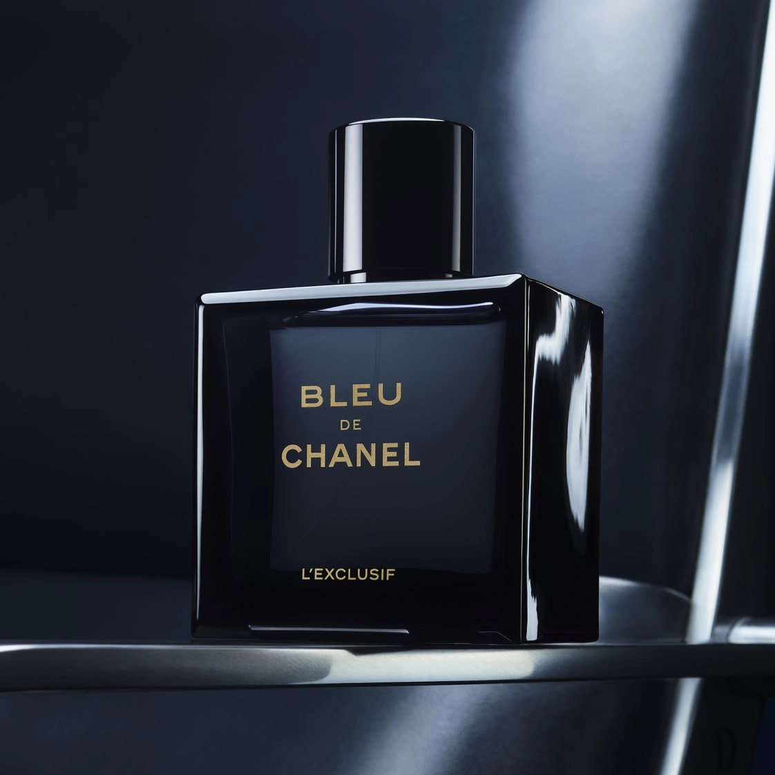 Bleu De Chanel Eau de Parfum 100 ml