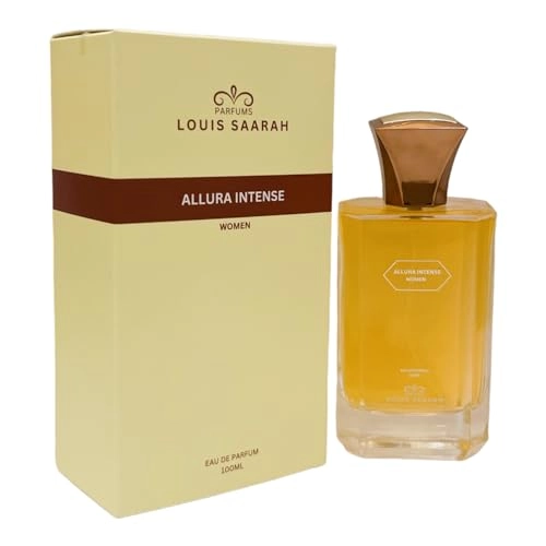 Allura Intense Eau de Parfum 100ml
