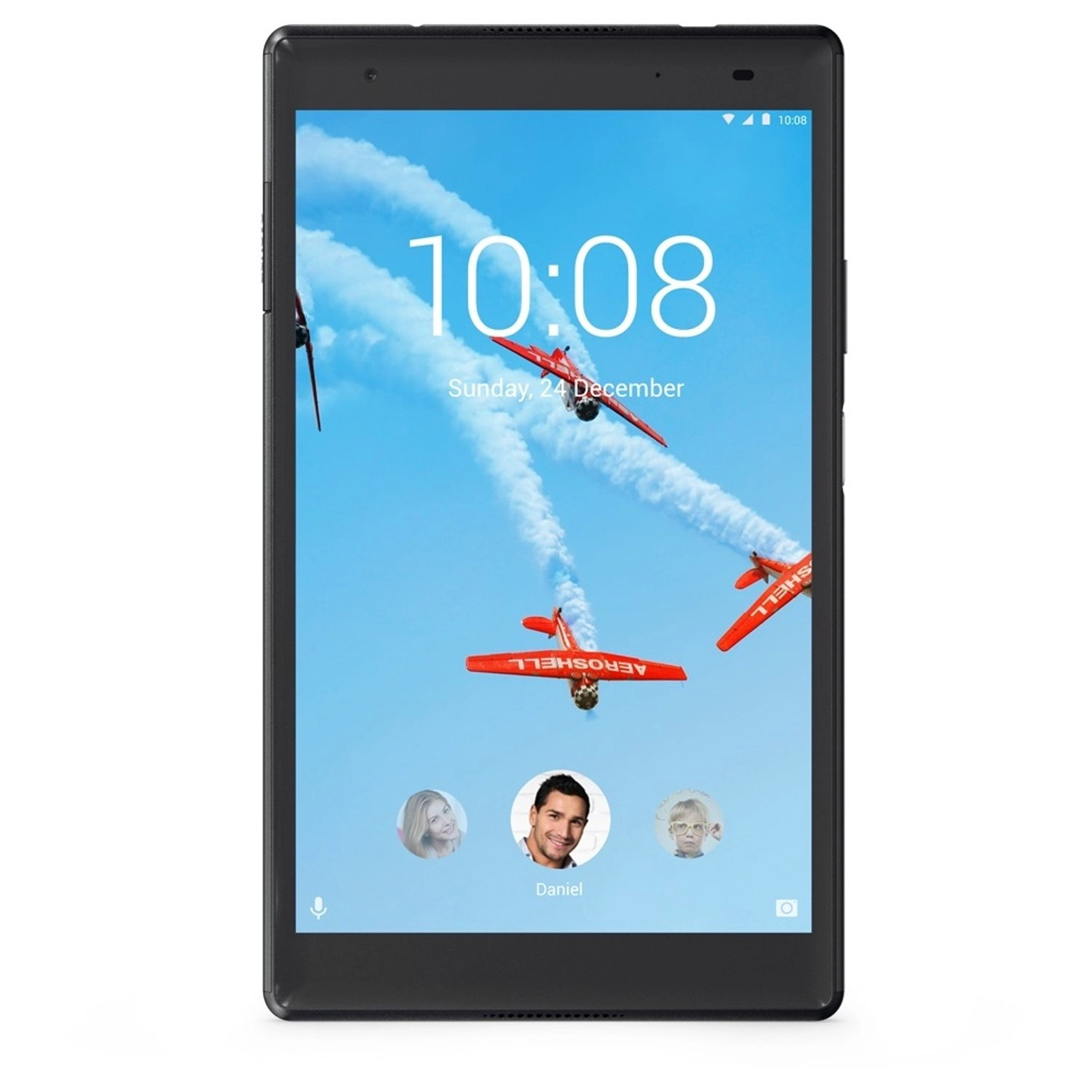Lenovo Tab 4 8 Plus TB8704X - 16GB 8"