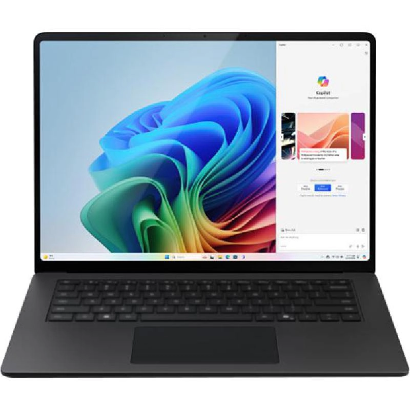 Surface Laptop Copilot+ EP2-30714 - 13'' Snapdragon X Plus X1P-42-100 16GB 512GB SSD