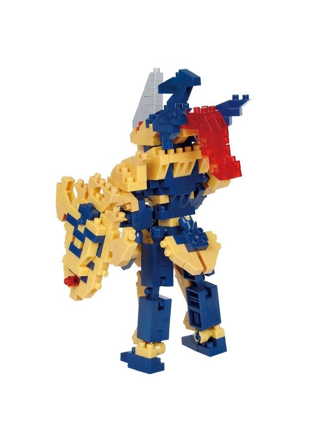 Black Luster Soldier - Yu-Gi-Oh! Duel Monsters