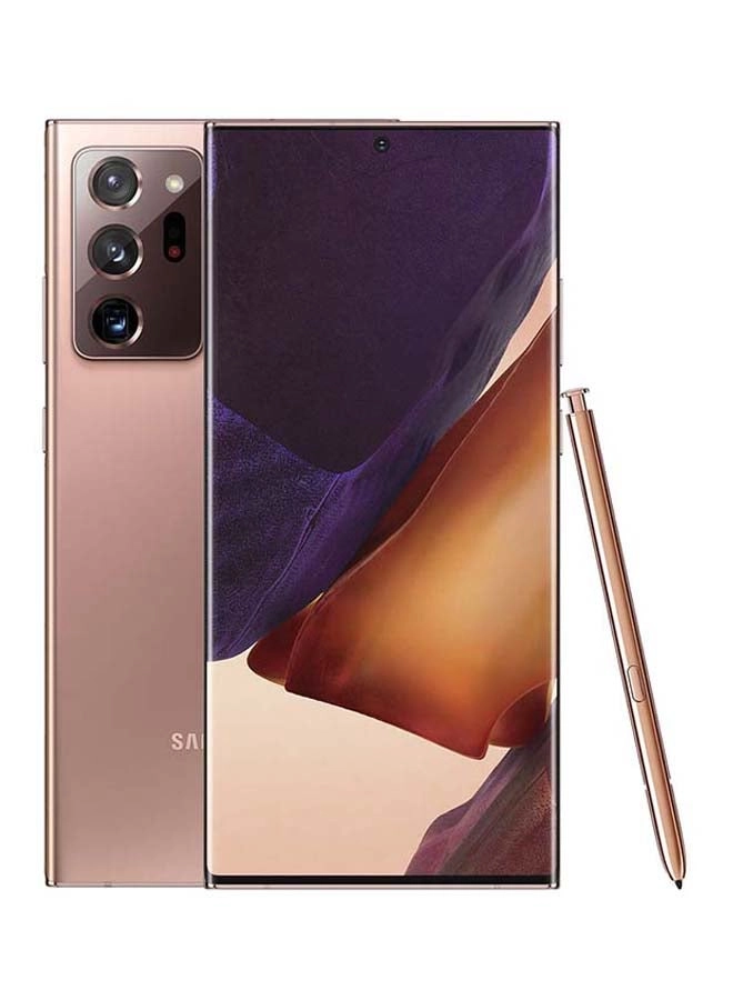 Galaxy Note20 Ultra - 12GB 256GB