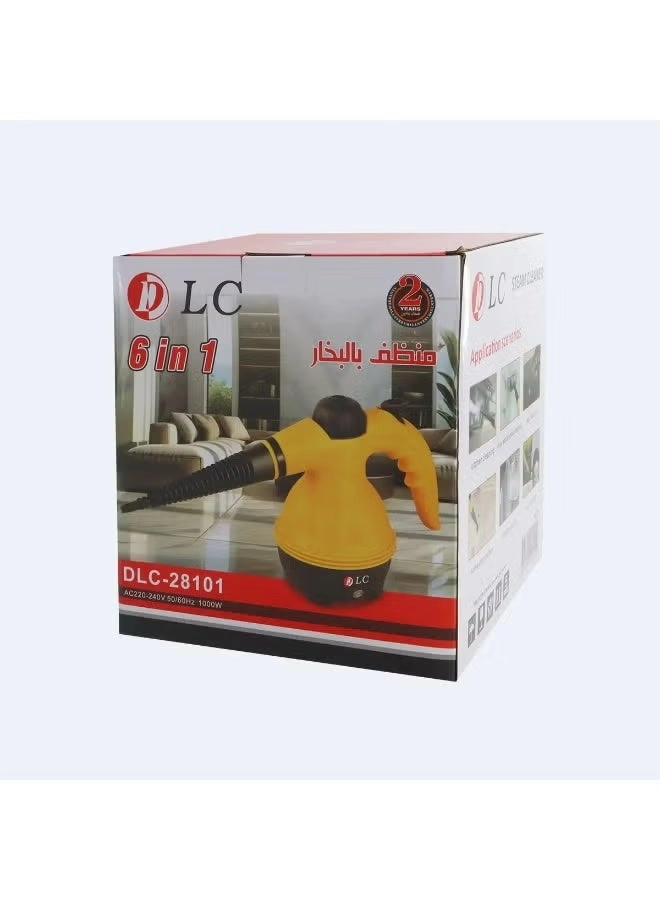 Portable Handheld Steam Cleaner - 3.0bar 350ml