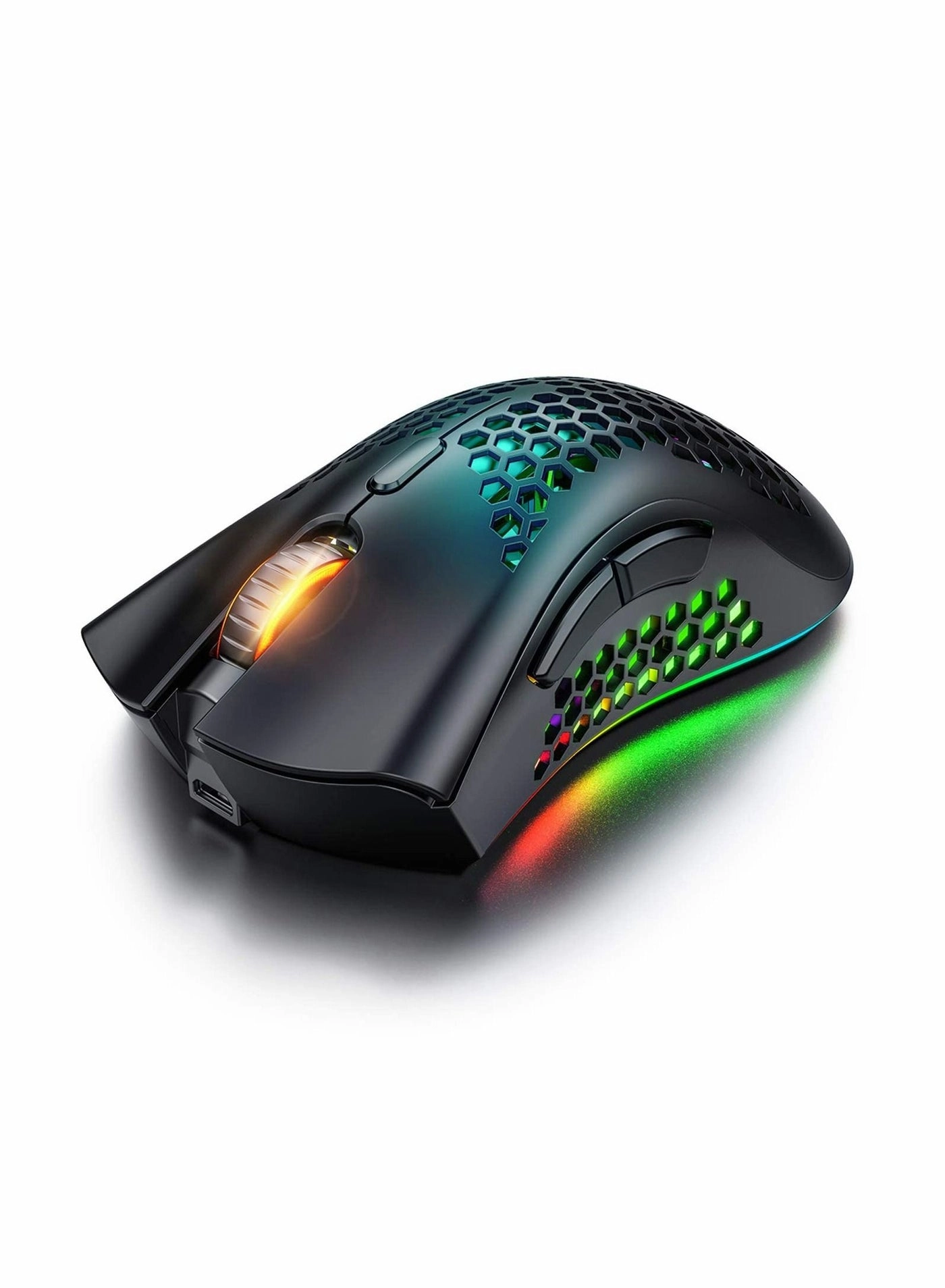SYOSI Gaming Mouse - Bluetooth/Wireless