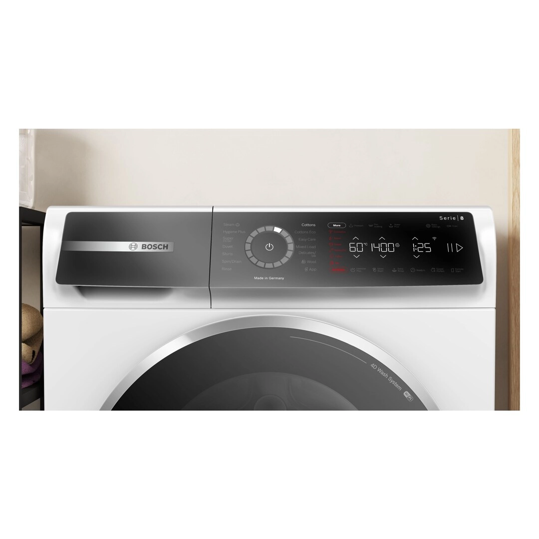 Series 8 WGB24400GC