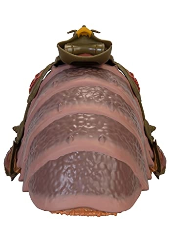 Tuk-Tuk - Raya and the Last Dragon Multicolor Ages 3+