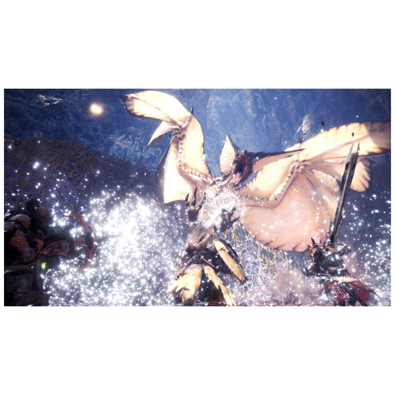 Monster Hunter: World - PlayStation 4