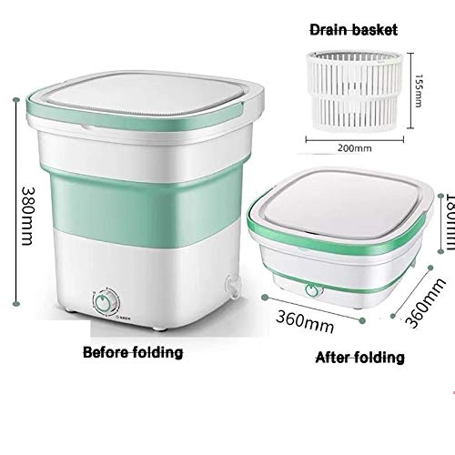 Mini Washing Machine (Yfc4g9vw120)