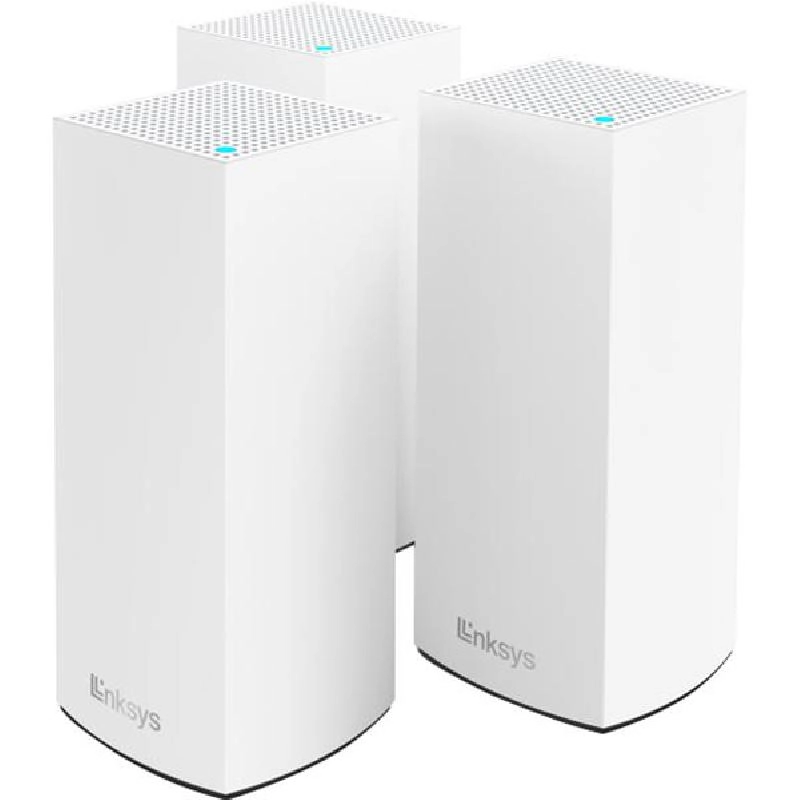 Atlas 6 - WiFi 6 Pack of 3
