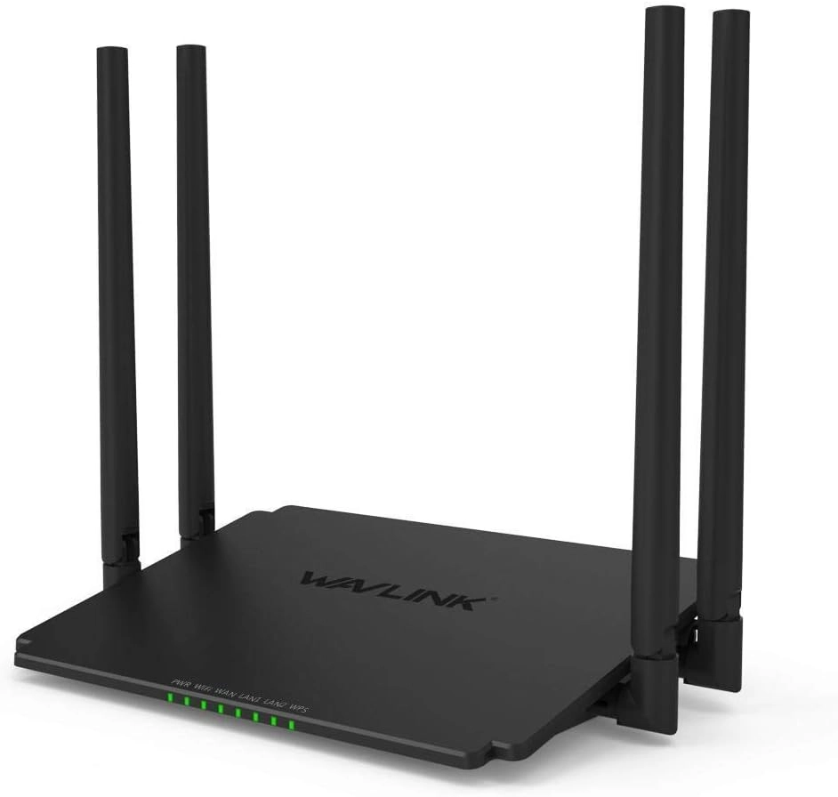 N300 - 300Mbps Wireless-N