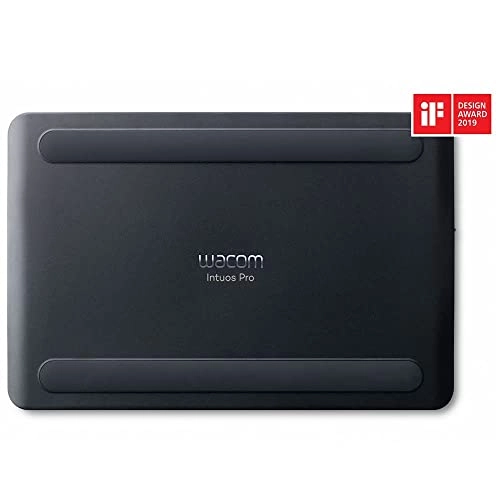 Intuos Pro - 263 x 148 mm 8192 Levels