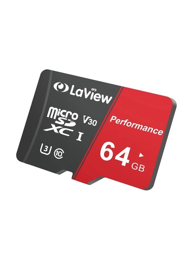 Laview BLMSD64G-C - 64GB