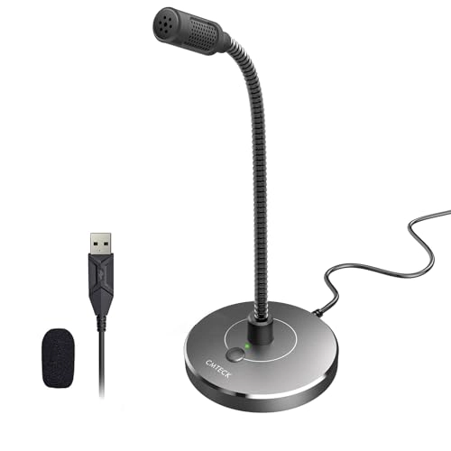 Microphone for PC USB Microphone