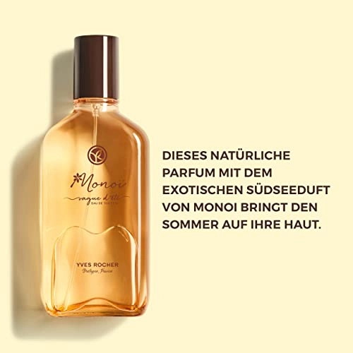 VAGUE D'ÉTÉ Eau de Toilette 100 ml