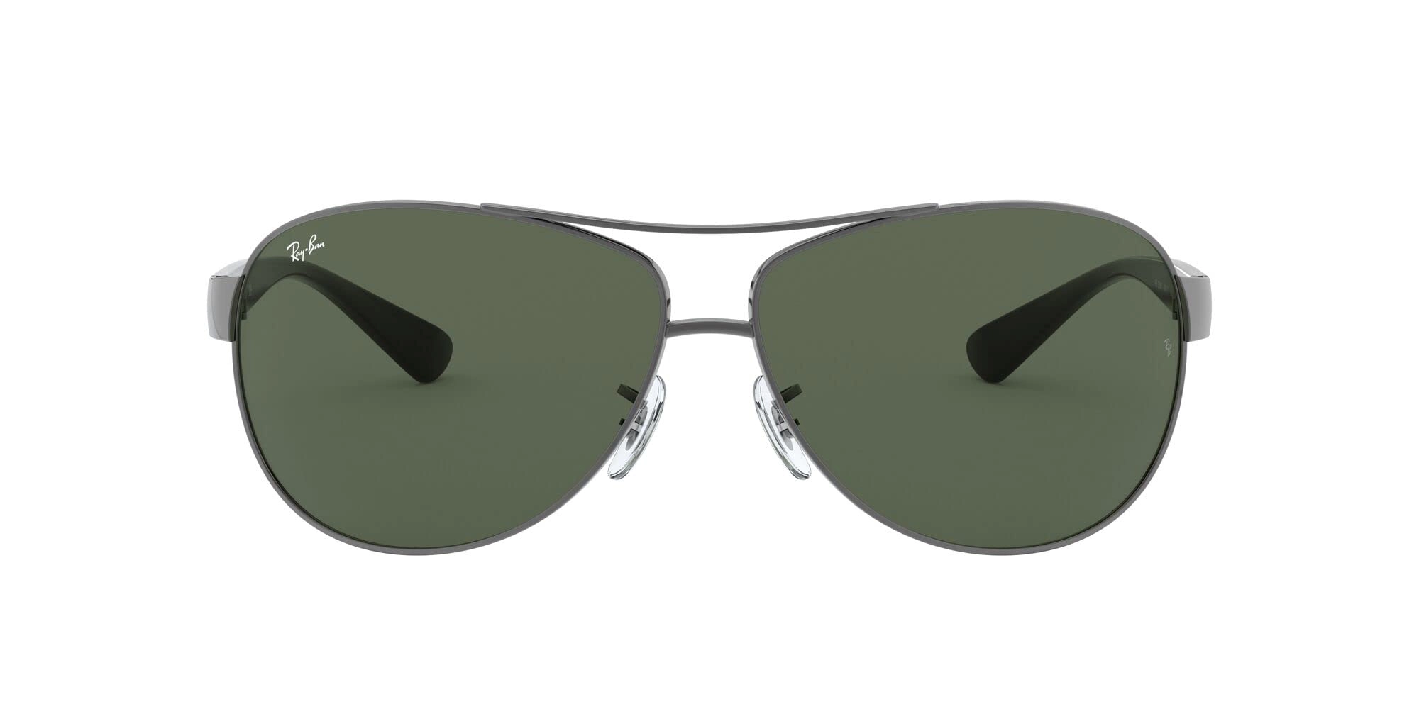 Ray-Ban RB3386 - 63mm Grey