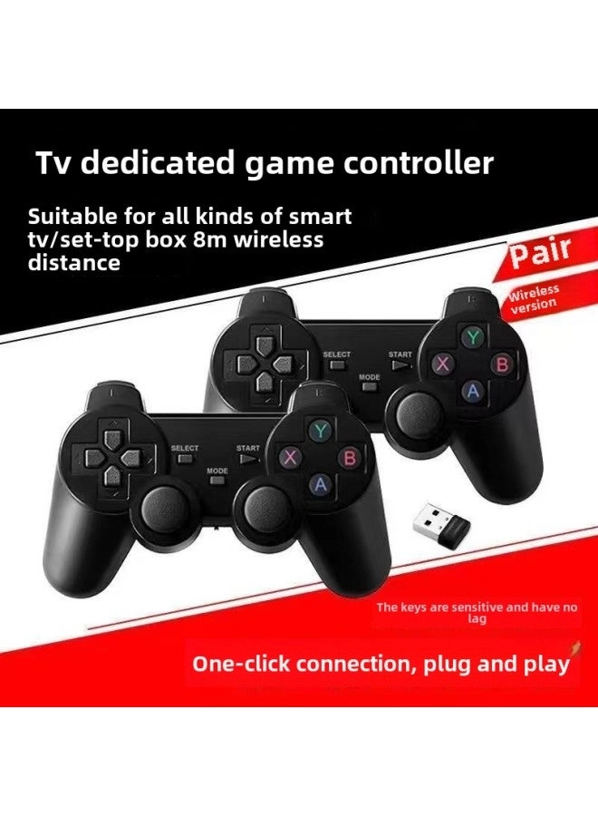 Android Mobile Phone TV Game Box