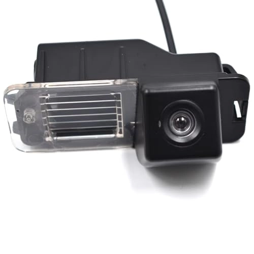 Rear View Reversing Camera - Night vision