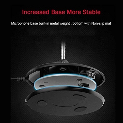 yufengqianque1 USB Microphone