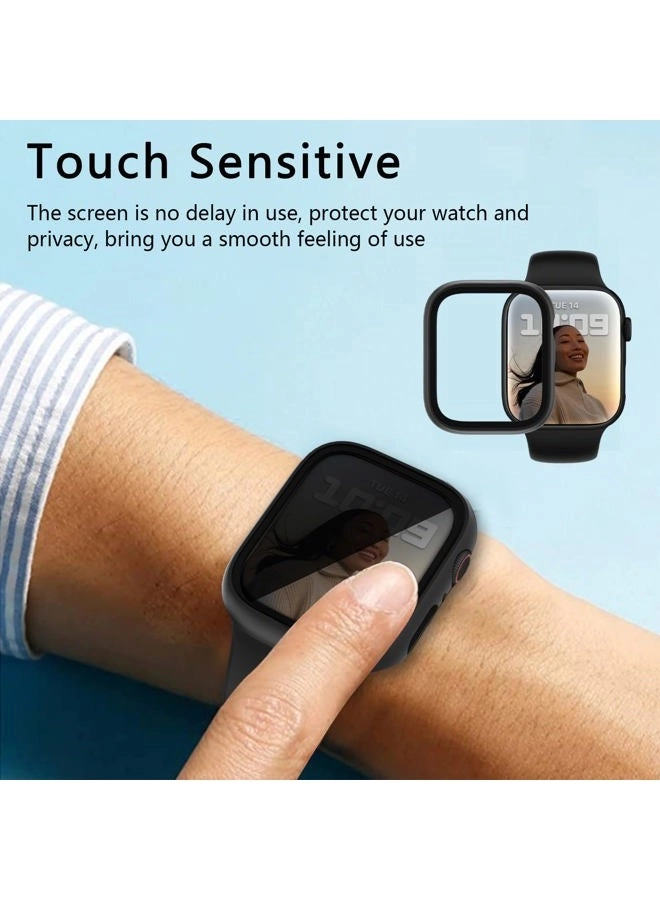 Screen Protector for Apple Watch SE (2023)/SE/6/5/4 40mm Pack