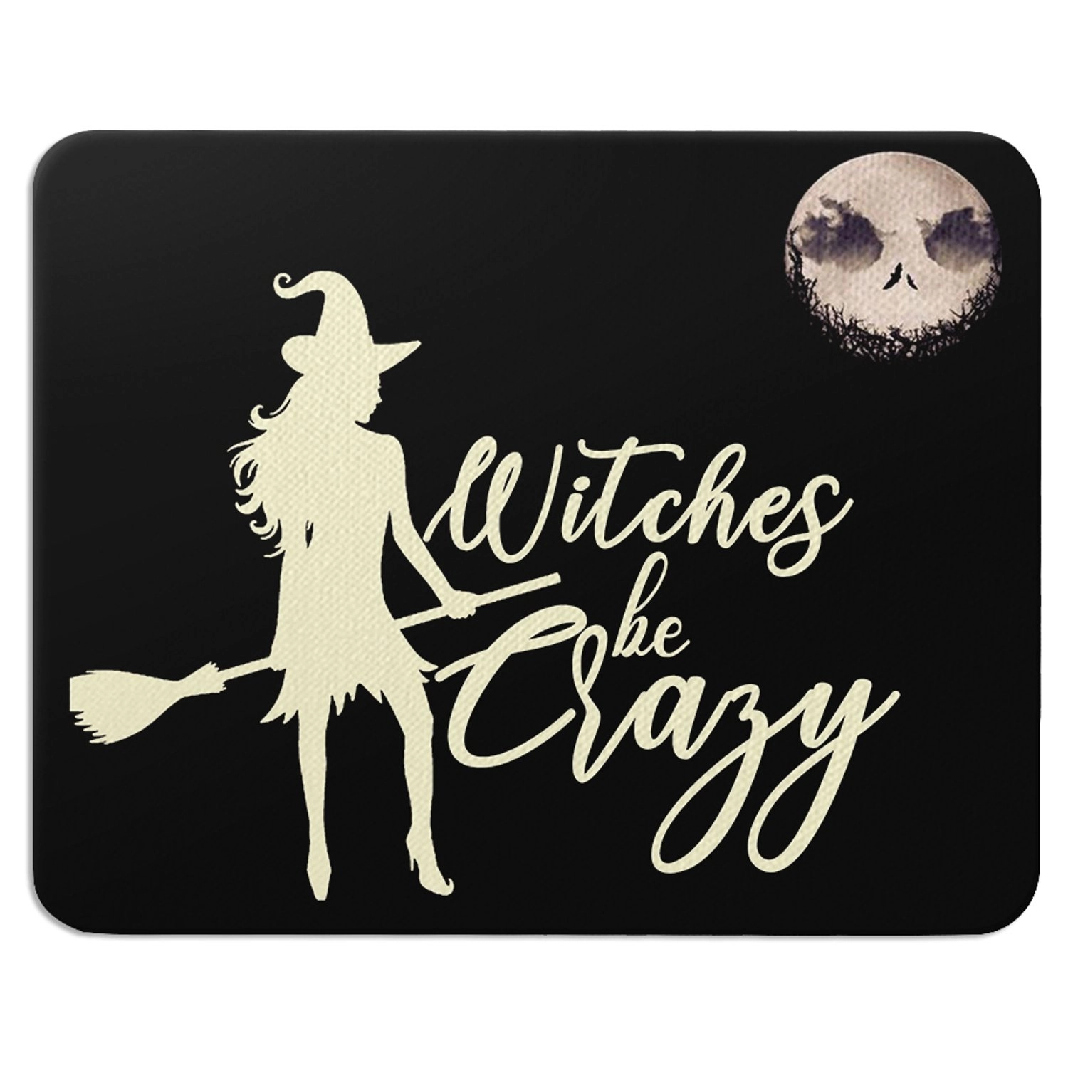 Wackylicious Special Event Fabric backed with neoprene Mouse Pad - 2.2x1.8 cm