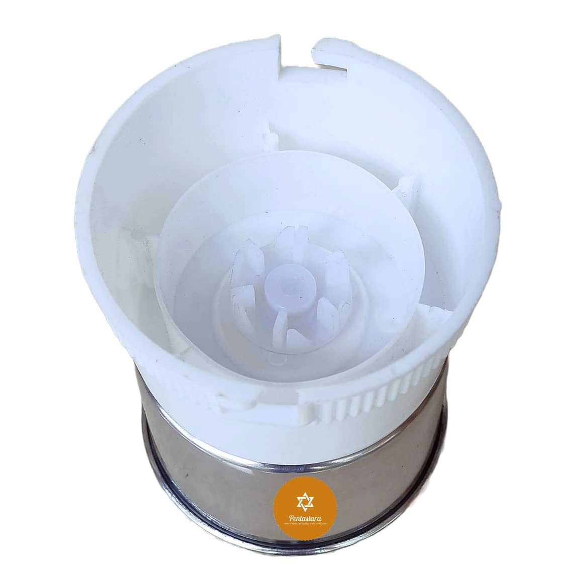 JMG Chutney jar - 400 ml