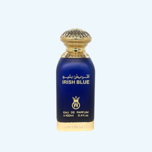Blue Eau de Parfum 100ml