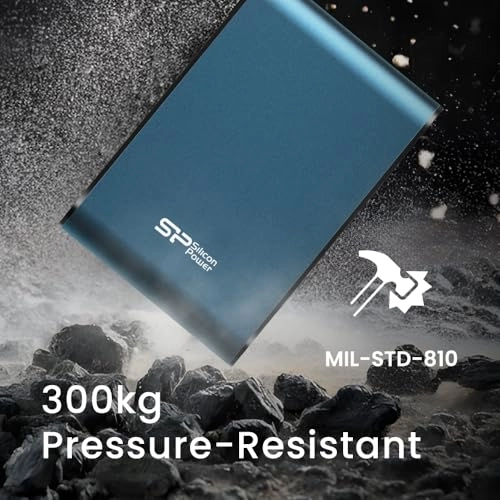 Armor A80 - 1TB 2.5-inch HDD