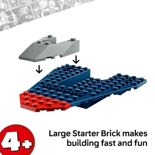 Captain America Vs. Thanos - Super Heroes Marvel