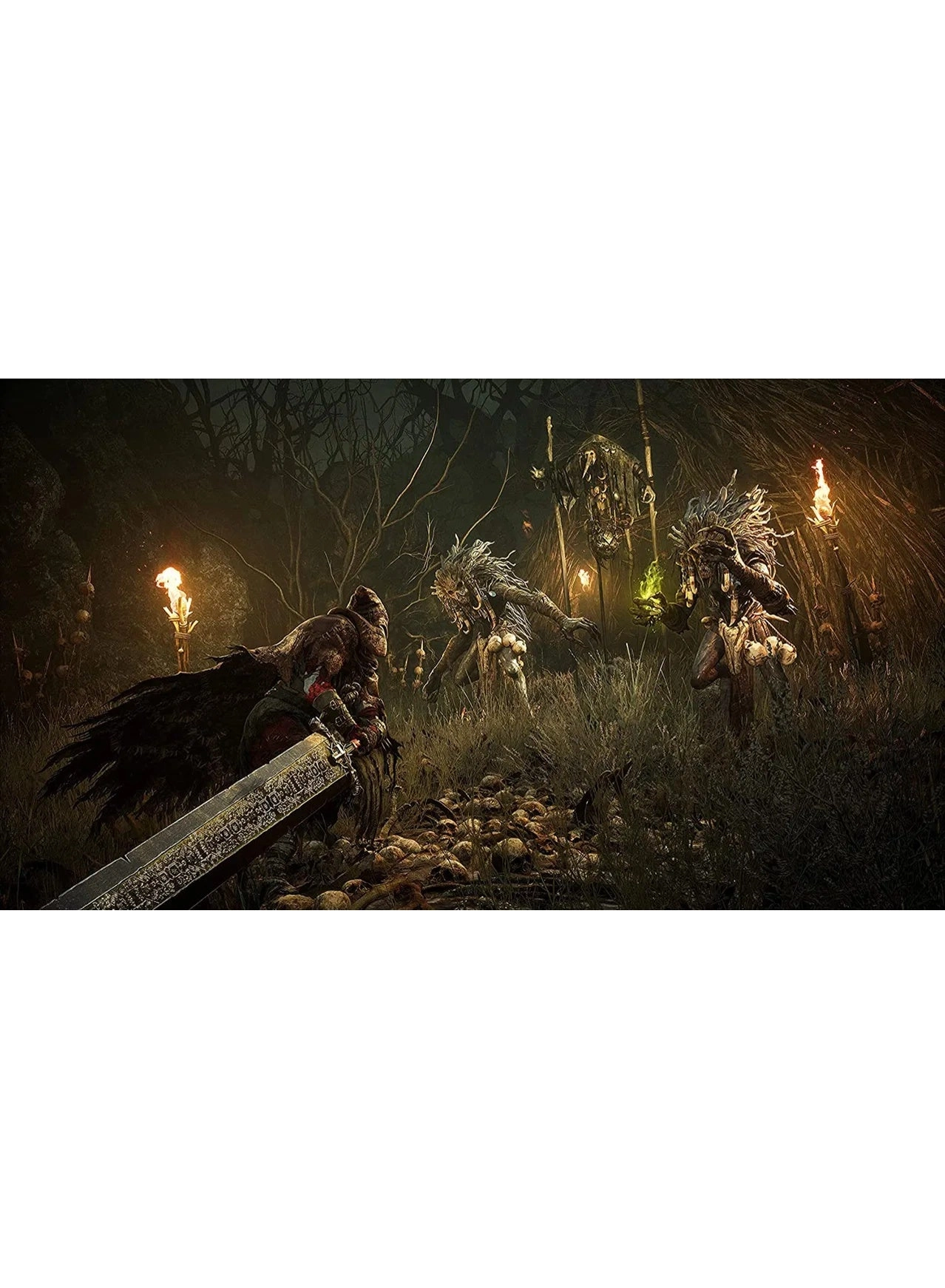 Lords of the Fallen | PS5
