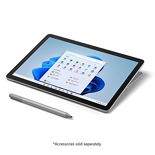 Surface Go 3 - i3 128GB 10.5"