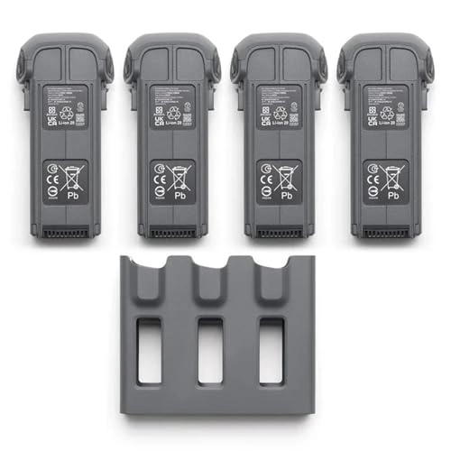 Mavic 4 Pro - 6654 mAh