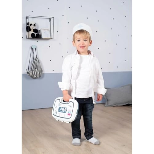 Baby Care Mallette de Soins - 1 (240301)