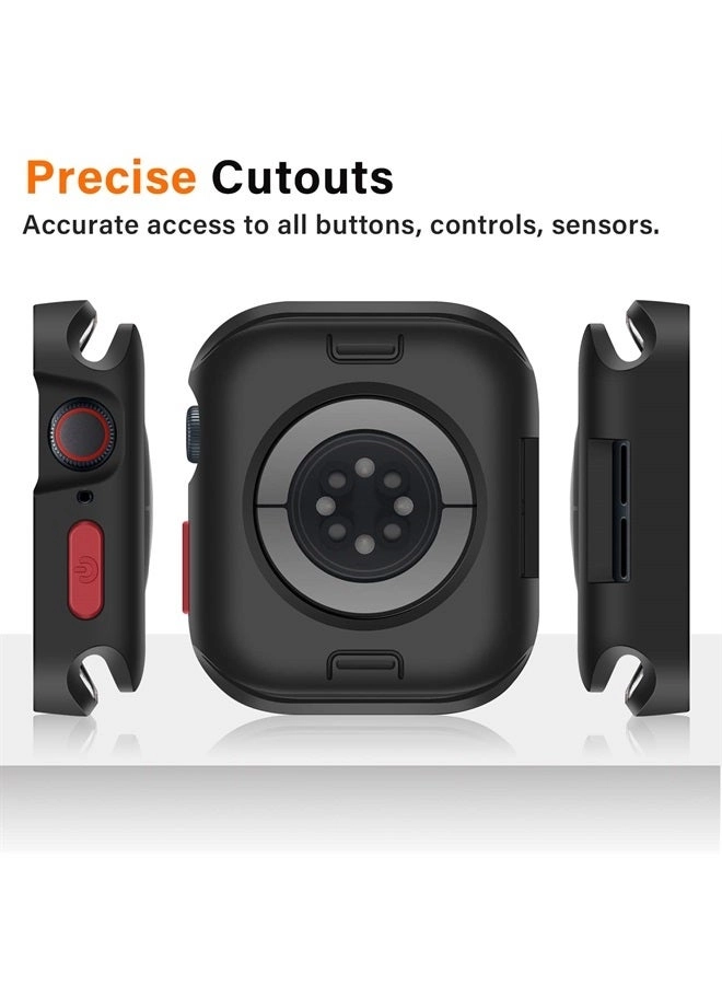 Rugged Case 41mm TPU