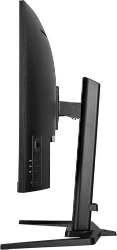 GCB3280QSU-B2 - 31.5 Inches 2560x1440