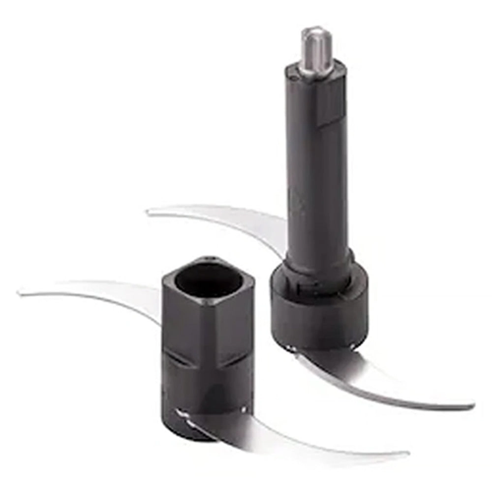 Multi-Function Glass Chopper & Mincer - 1.2L