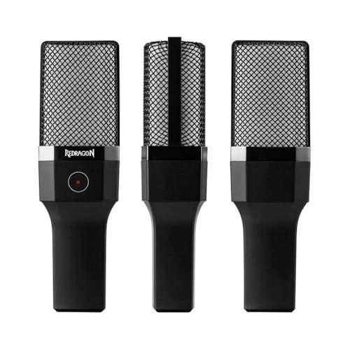 Nebula USB Microphone