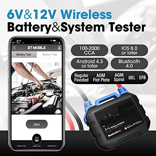 BT Mobile Lite - 100-2000CCA Wireless