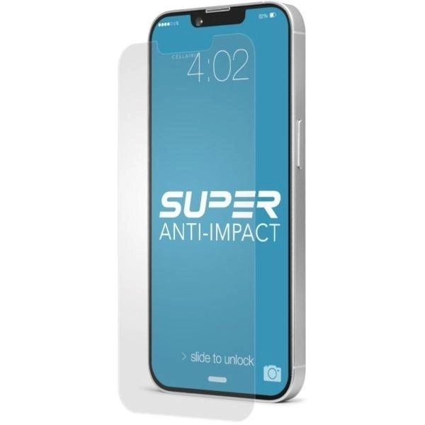 Cellairis Clear Magsafe Case + Shell Shock for IPhone 13 Pro