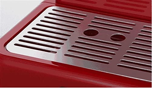 Coffee maker - Semi-Automatic with grinder Keep Warm