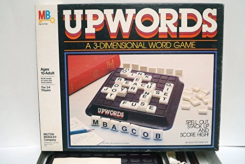 Upwords