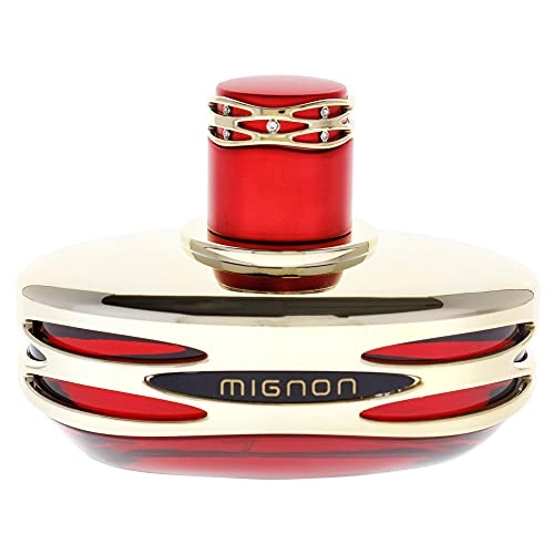 Mignon Red Eau de Parfum 100 ml
