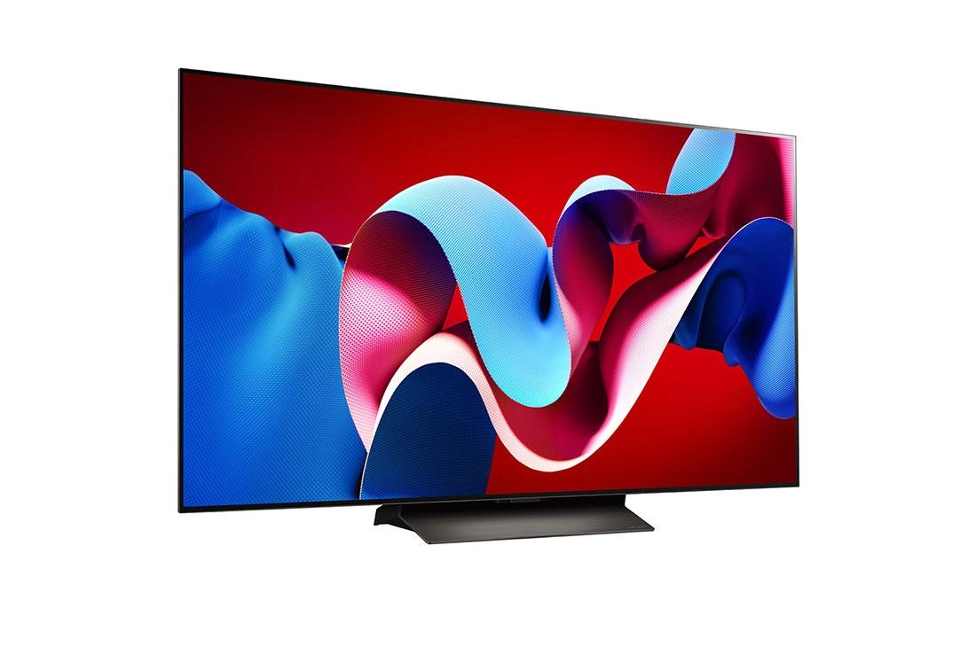 OLED55C46LA-AMAG - 55 Inch
