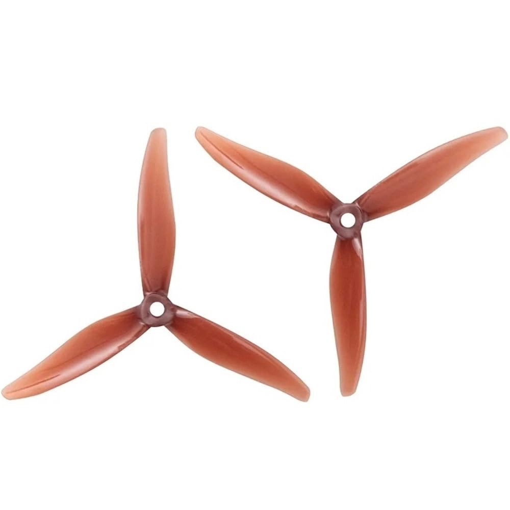 3-Blade Propeller - 50Pairs 5inch