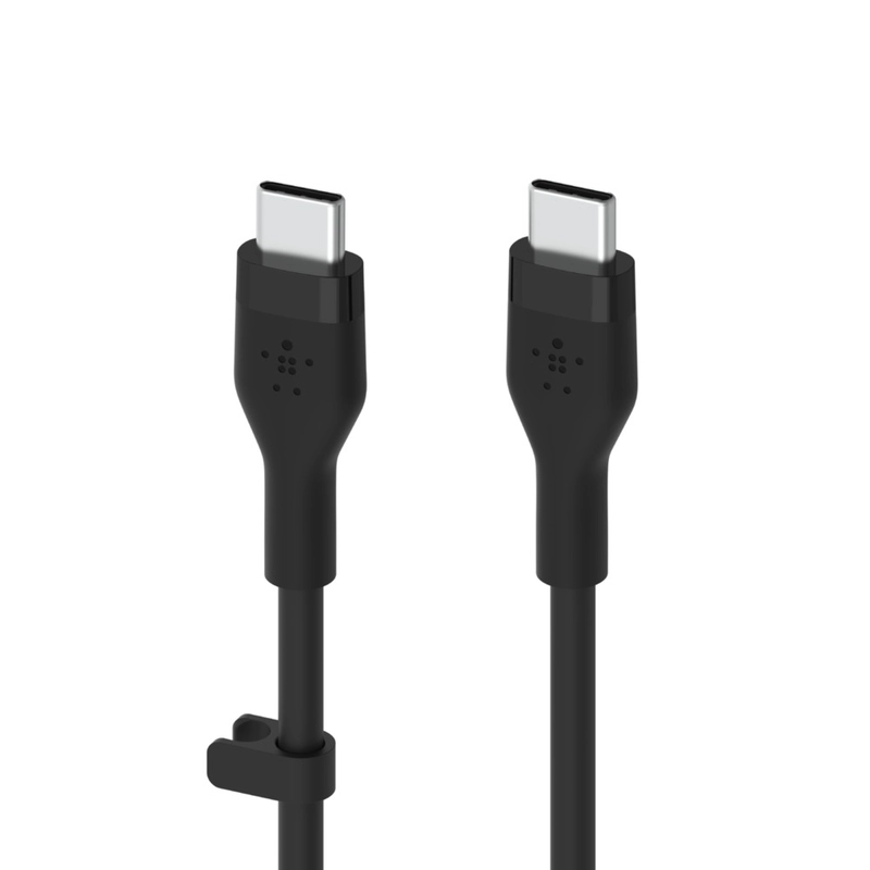 Charge Cable USB Type-C to USB Type-C 1m Silicone