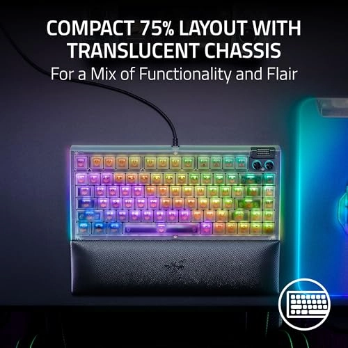 BlackWidow V4 - Wired