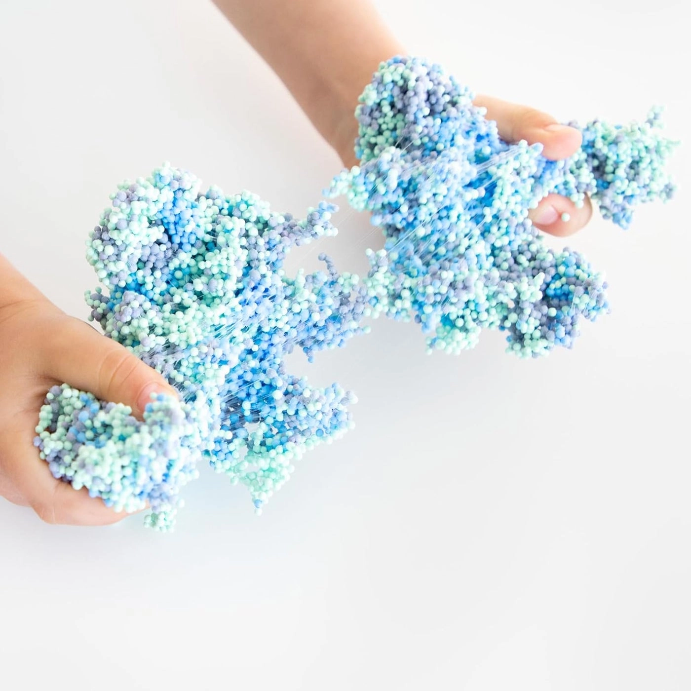 Playfoam Sand - 3+ Years 8 pieces