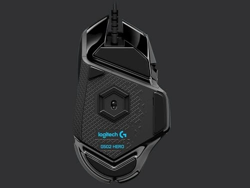 G502 Hero K/DA Gaming Mouse - USB