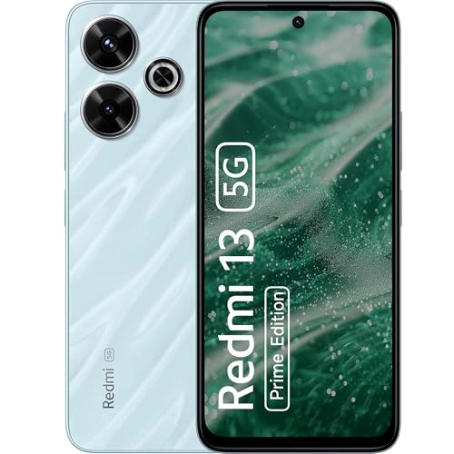 13 Prime Edition - 8GB 128GB