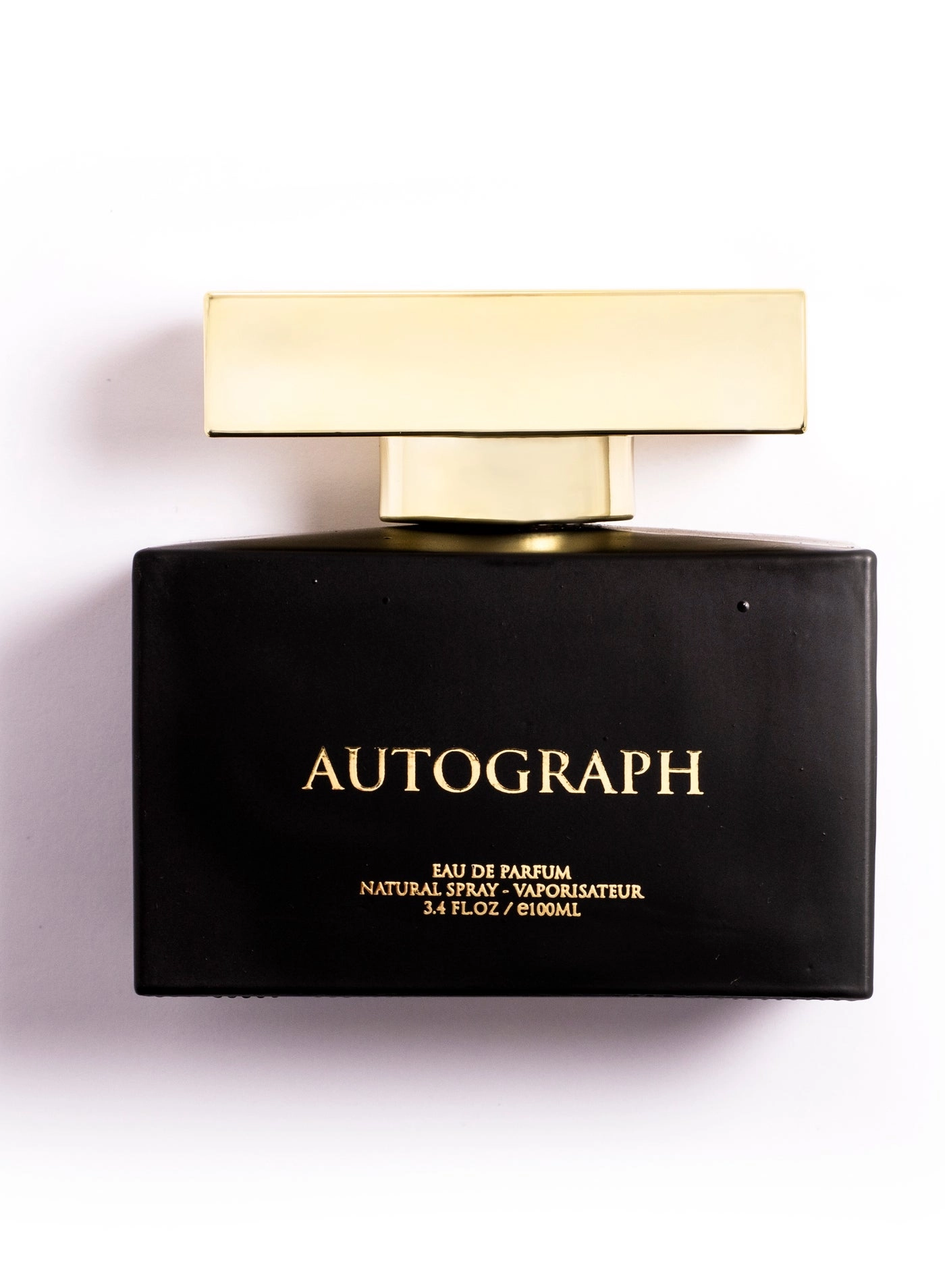 AMD Perfumes Autograph Eau de Parfum 100ml