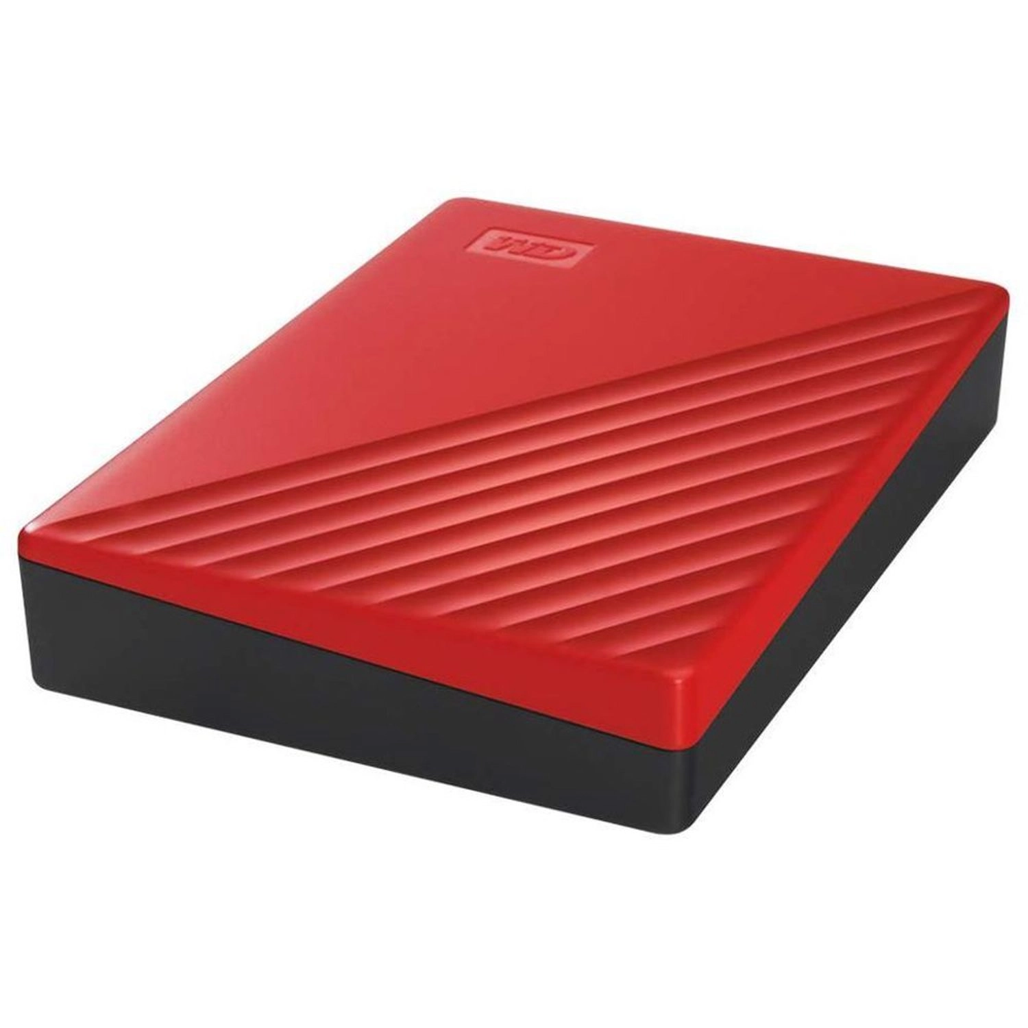My Passport 5TB HDD